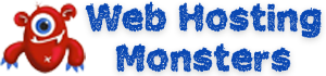 Web Hosting Monsters